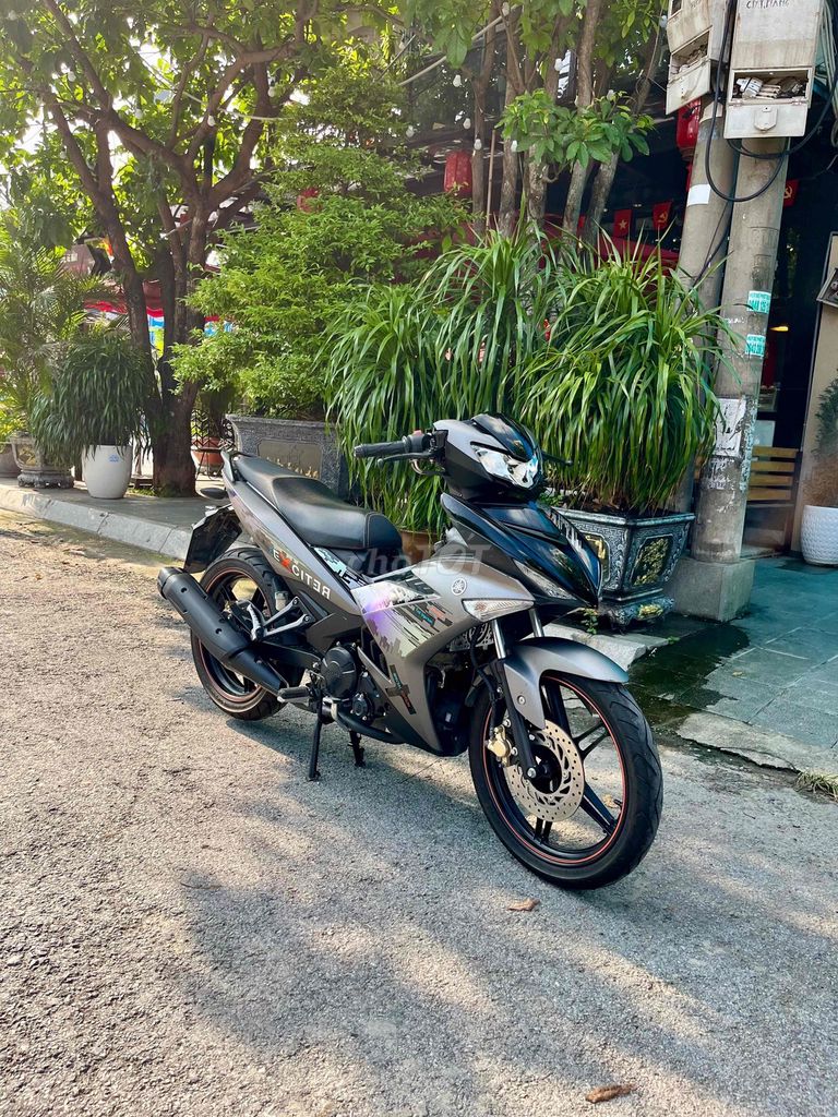 Yamaha Exciter 2020 - ảnh 2