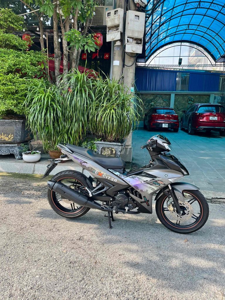 Yamaha Exciter 2020 - ảnh 3