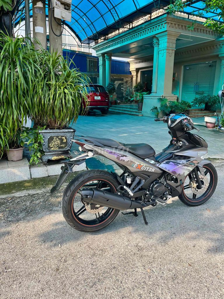 Yamaha Exciter 2020 - ảnh 4