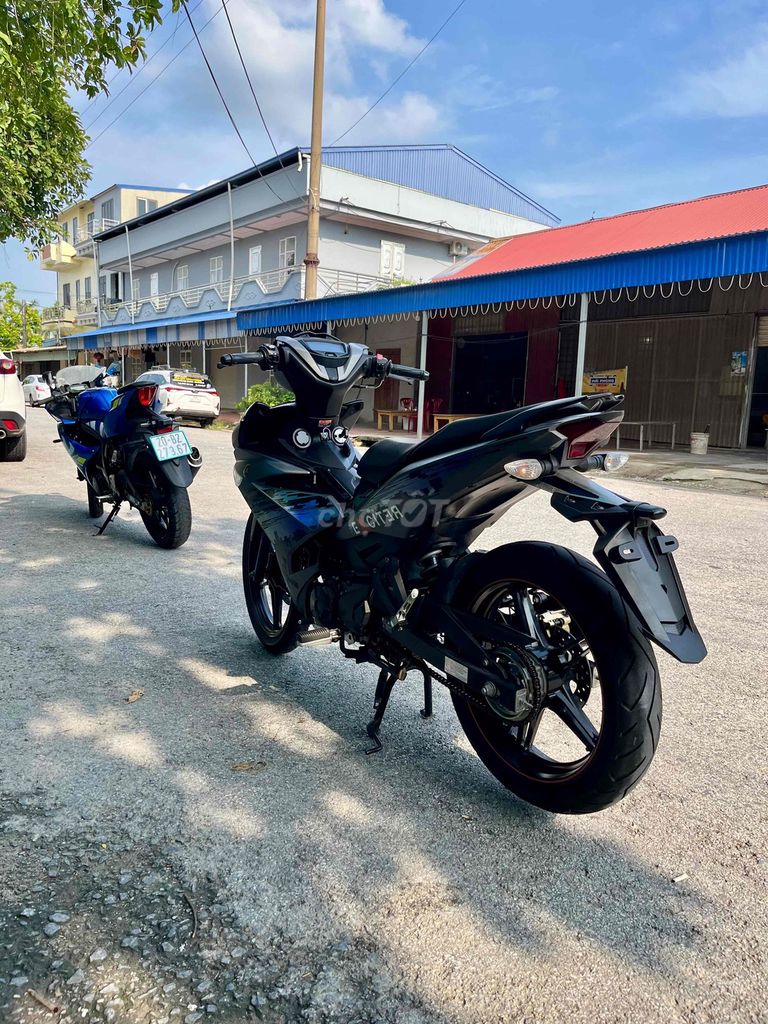 Yamaha Exciter 2020 - ảnh 5