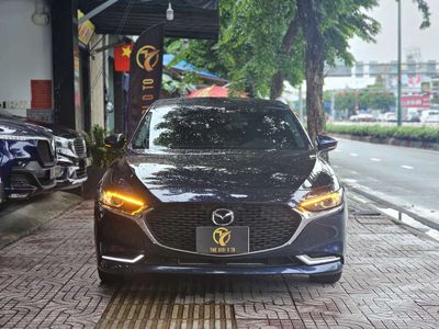 Mazda 3 2022 - ảnh 1