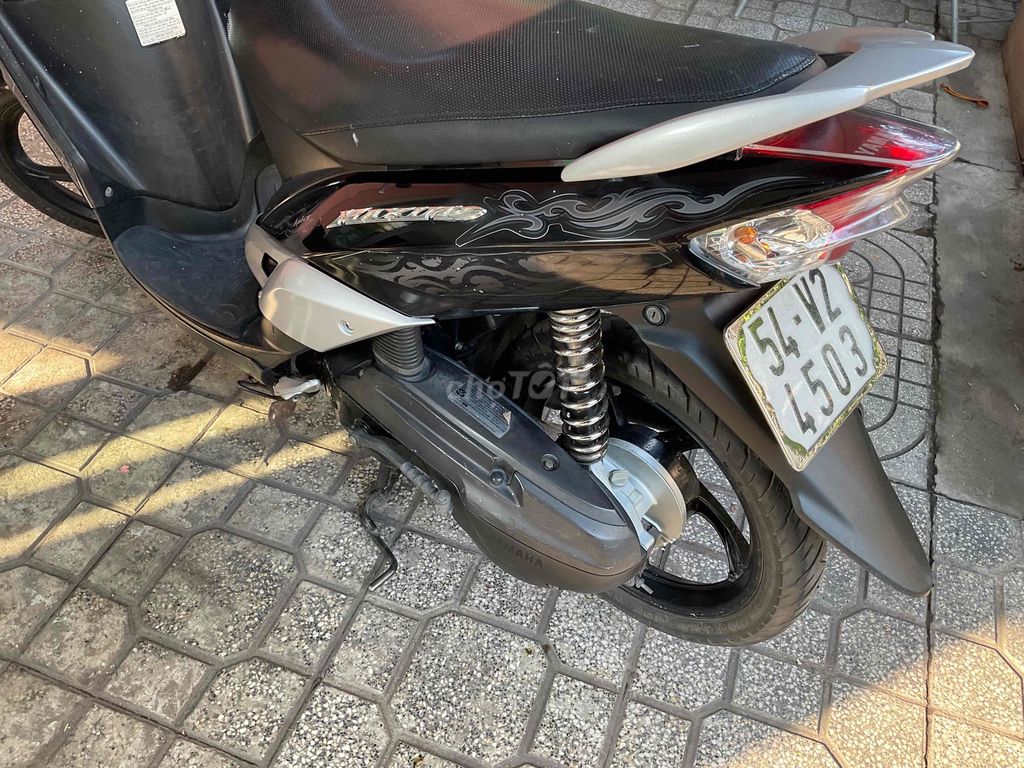 Yamaha Mio 2008 - ảnh 1