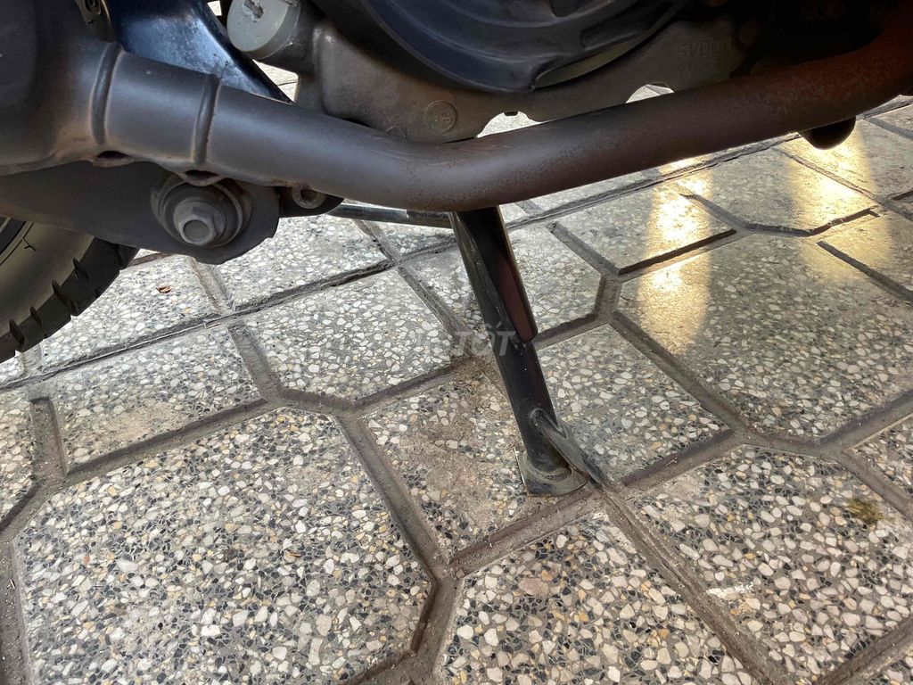 Yamaha Mio 2008 - ảnh 4
