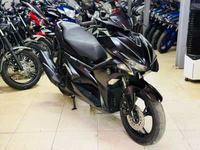 XE M 2018 - ảnh 1