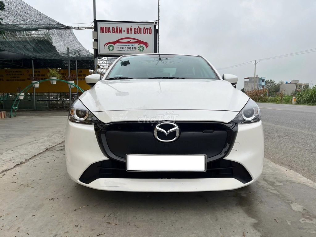 Mazda 2 2023 - ảnh 1