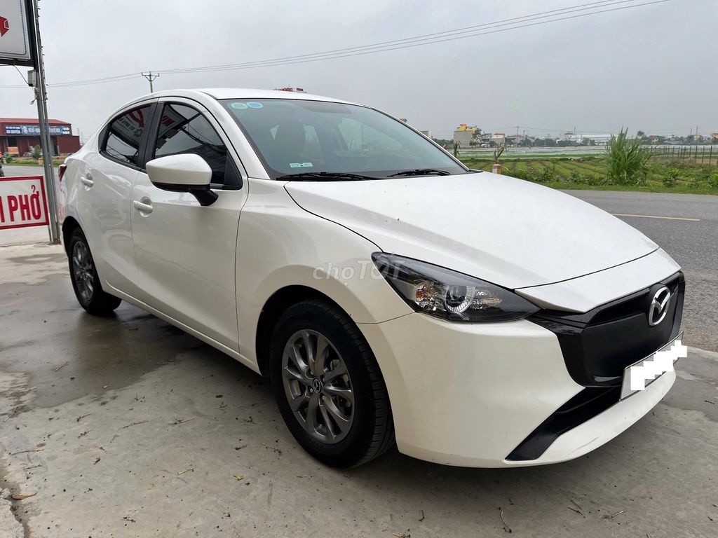 Mazda 2 2023 - ảnh 2