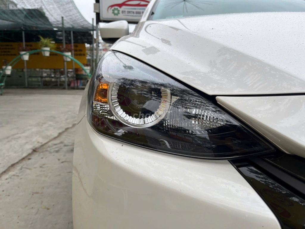 Mazda 2 2023 - ảnh 4
