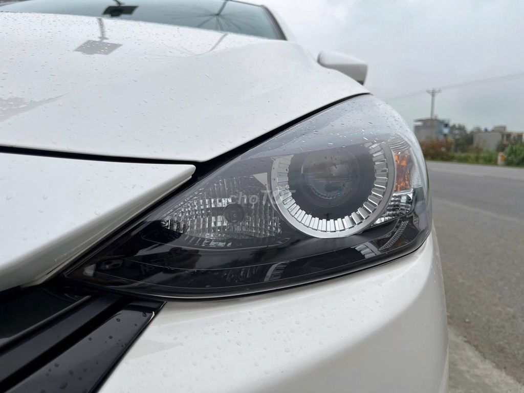 Mazda 2 2023 - ảnh 5