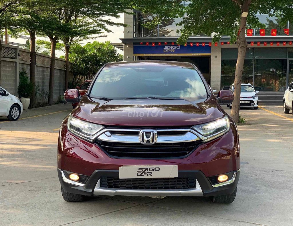 Honda 2020 - ảnh 2
