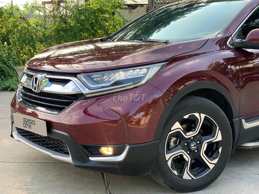 Honda 2020 - ảnh 4