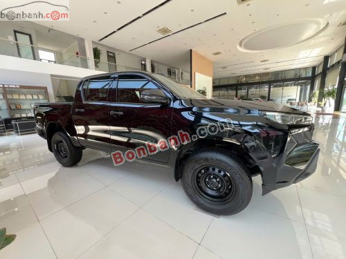 Toyota Hilux 2026 - ảnh 2