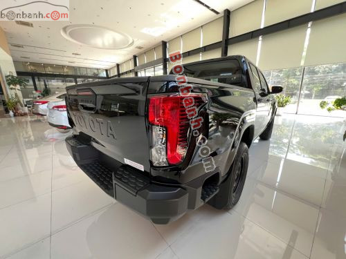 Toyota Hilux 2026 - ảnh 3