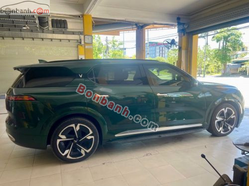 VinFast VF9 Plus 6S 2024 - ảnh 3