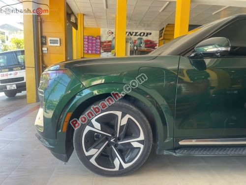 VinFast VF9 Plus 6S 2024 - ảnh 4