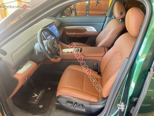VinFast VF9 Plus 6S 2024 - ảnh 5