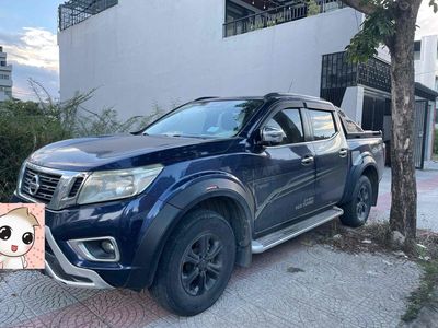 Nissan Navara 2018 - ảnh 1