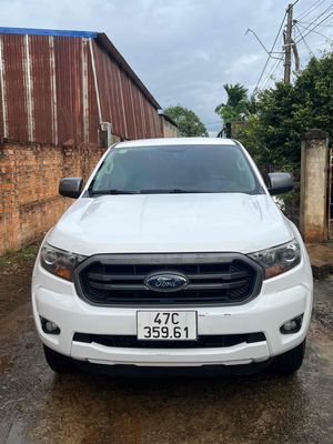 Ford Ranger - ảnh 1