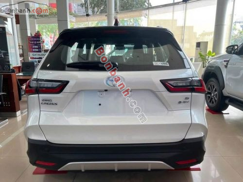 Toyota Yaris Cross HEV 1.5 CVT 2026 - ảnh 5