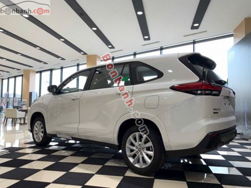 Toyota Innova Cross 2.0V CVT 2026 - ảnh 2