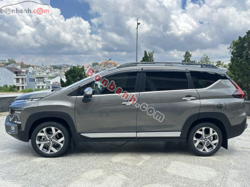Mitsubishi Xpander Cross 1.5 AT 2024 - ảnh 2