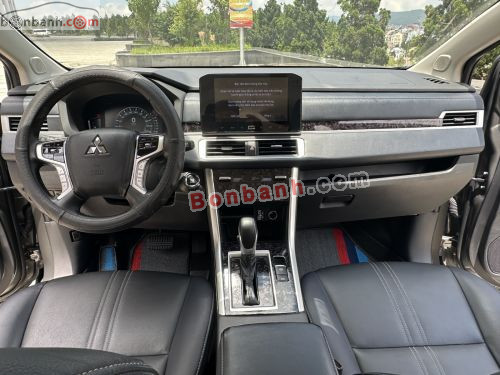 Mitsubishi Xpander Cross 1.5 AT 2024 - ảnh 4