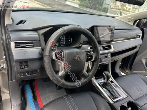 Mitsubishi Xpander Cross 1.5 AT 2024 - ảnh 5