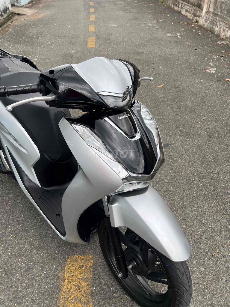 Honda SH 2023 - ảnh 1