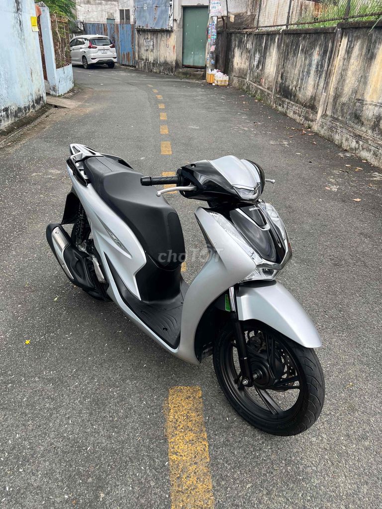 Honda SH 2023 - ảnh 2