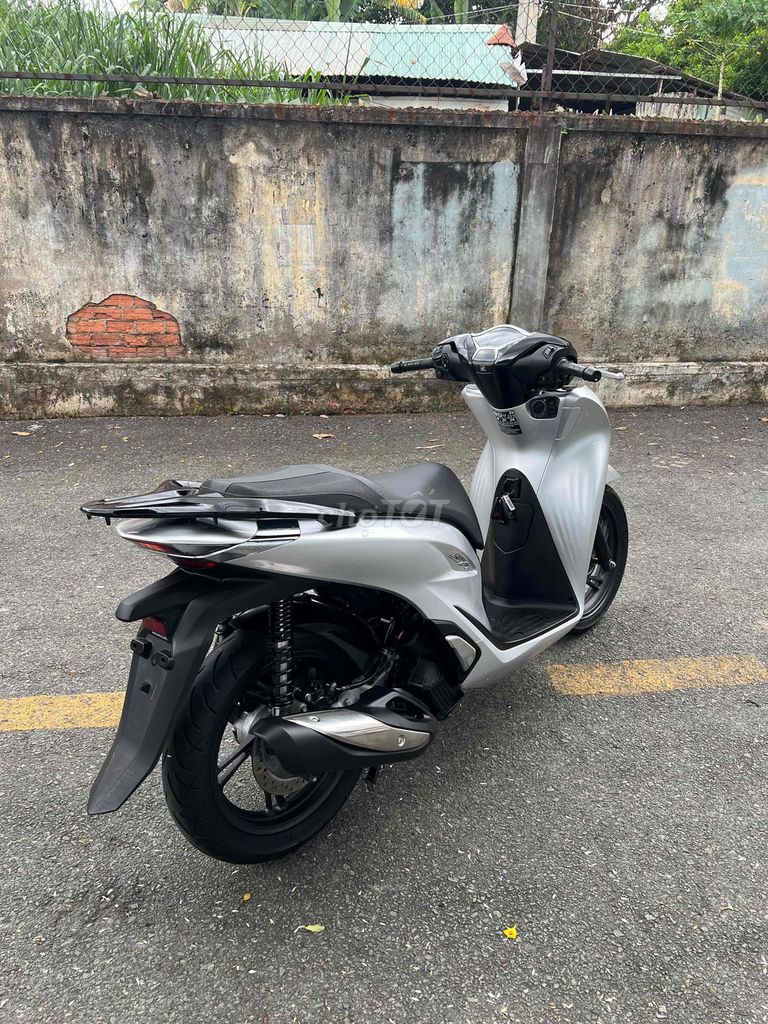 Honda SH 2023 - ảnh 3