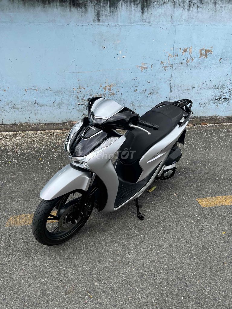 Honda SH 2023 - ảnh 5