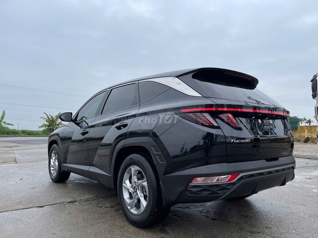 Hyundai Tucson 2023 - ảnh 2