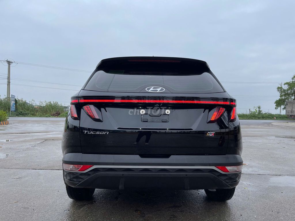 Hyundai Tucson 2023 - ảnh 3