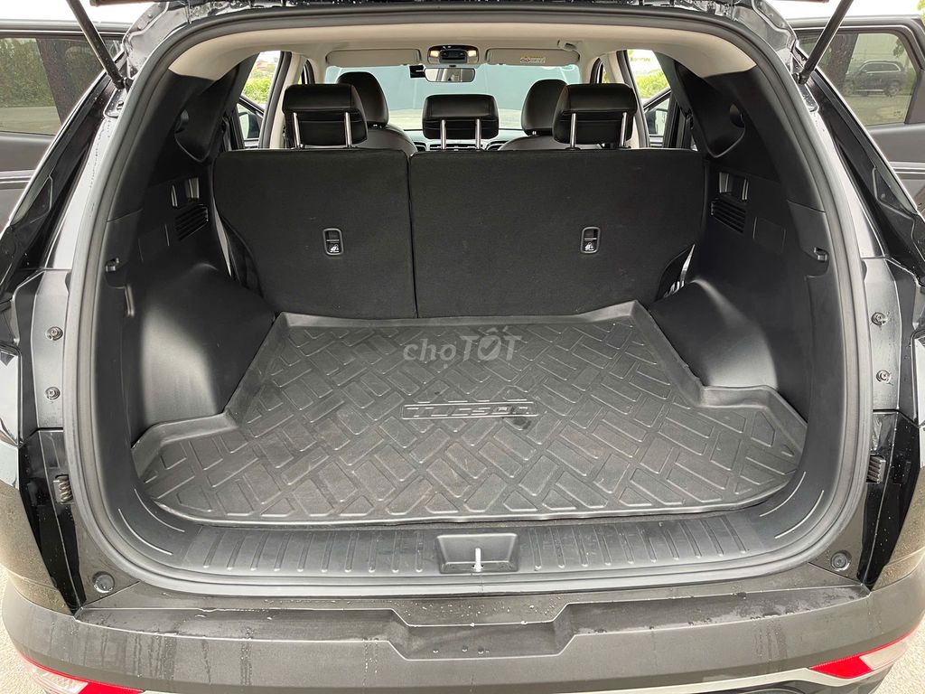 Hyundai Tucson 2023 - ảnh 5