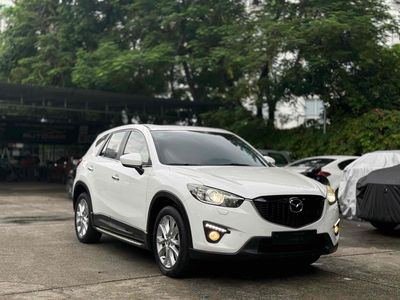 Mazda 2015 - ảnh 1
