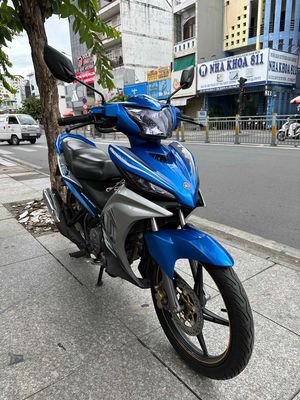 Yamaha Exciter 2014 - ảnh 1