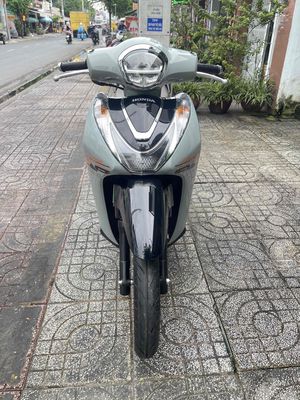Honda SH Mode 2022 - ảnh 1