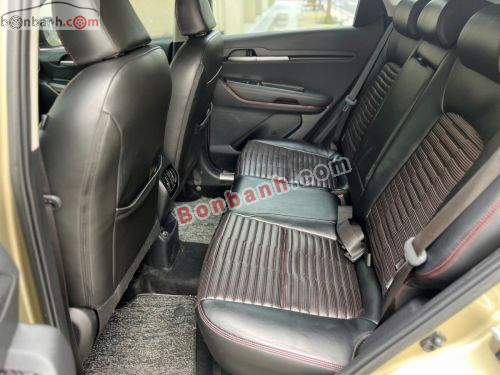Kia Sonet Premium 1.5 AT 2021 - ảnh 5