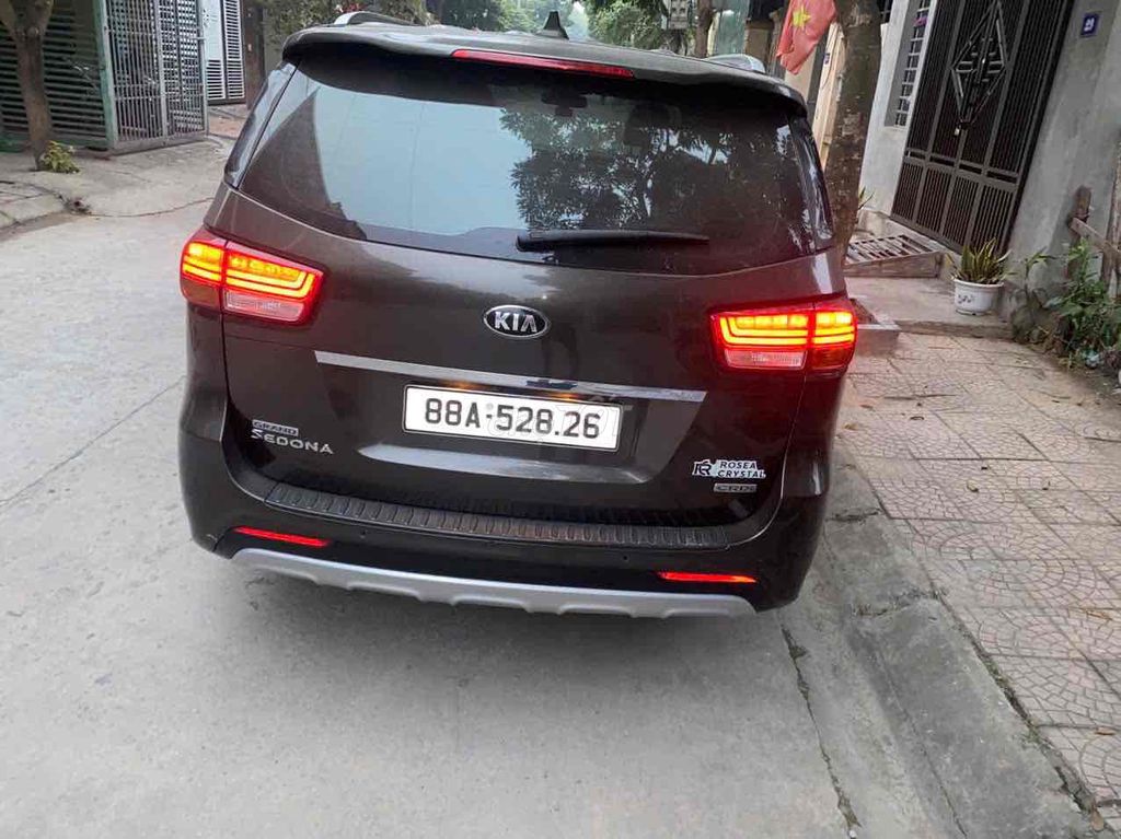 Kia - ảnh 1