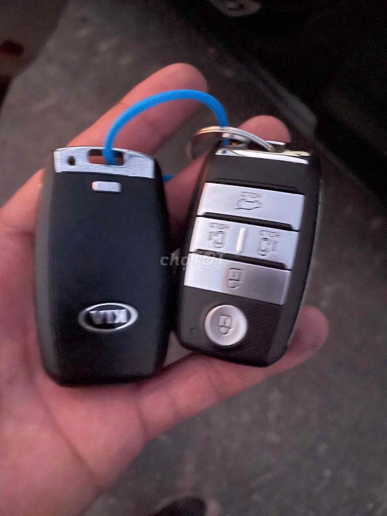 Kia - ảnh 5