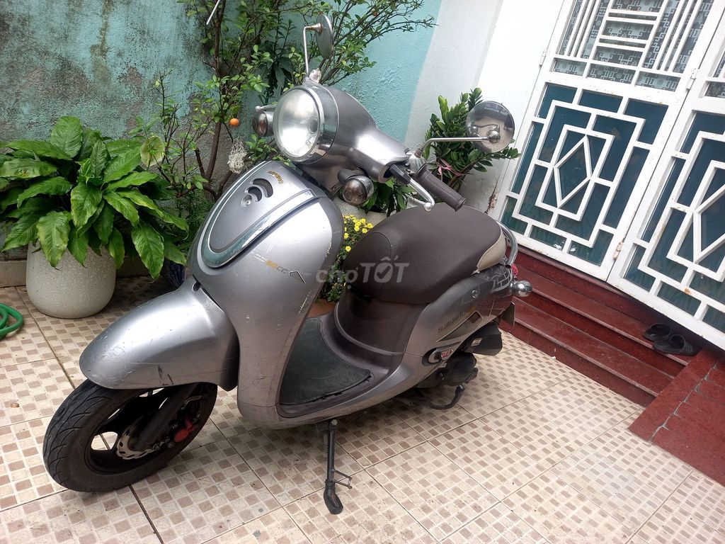 Xe tay 2020 - ảnh 1