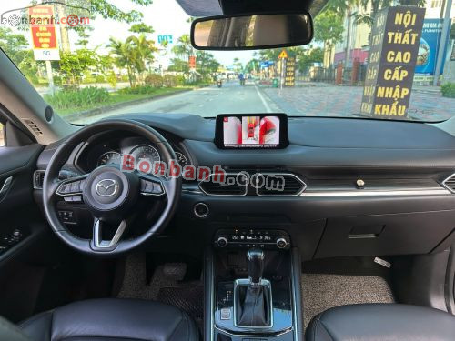 Mazda CX5 Premium 2.0 AT 2022 - ảnh 5