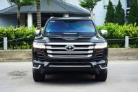 Toyota Land Cruiser 3.5 V6 2024 - ảnh 1