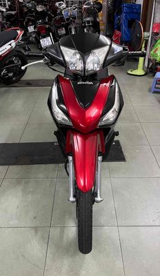 Honda Future 2017 - ảnh 1