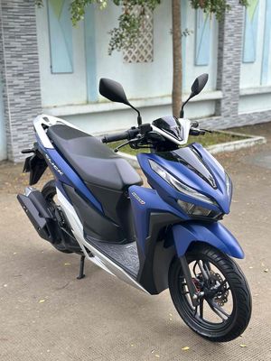 Honda Click 2021 - ảnh 1