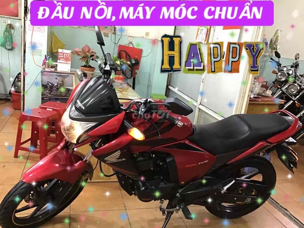 HONDA 2012 - ảnh 2