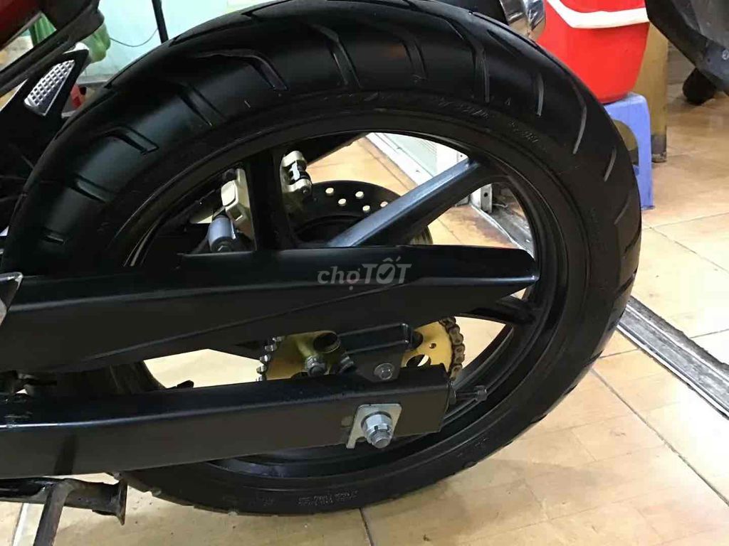 HONDA 2012 - ảnh 4
