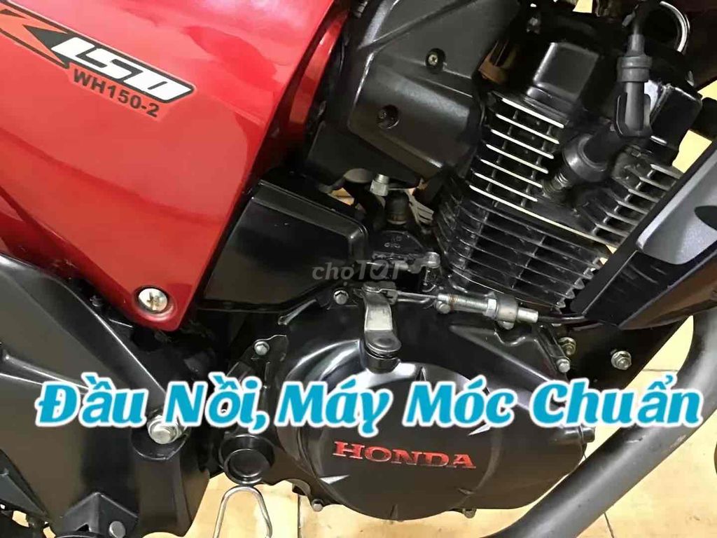 HONDA 2012 - ảnh 5