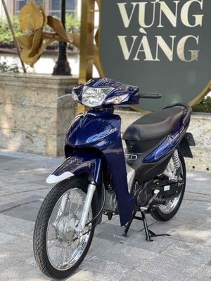 Honda Wave 2021 - ảnh 1