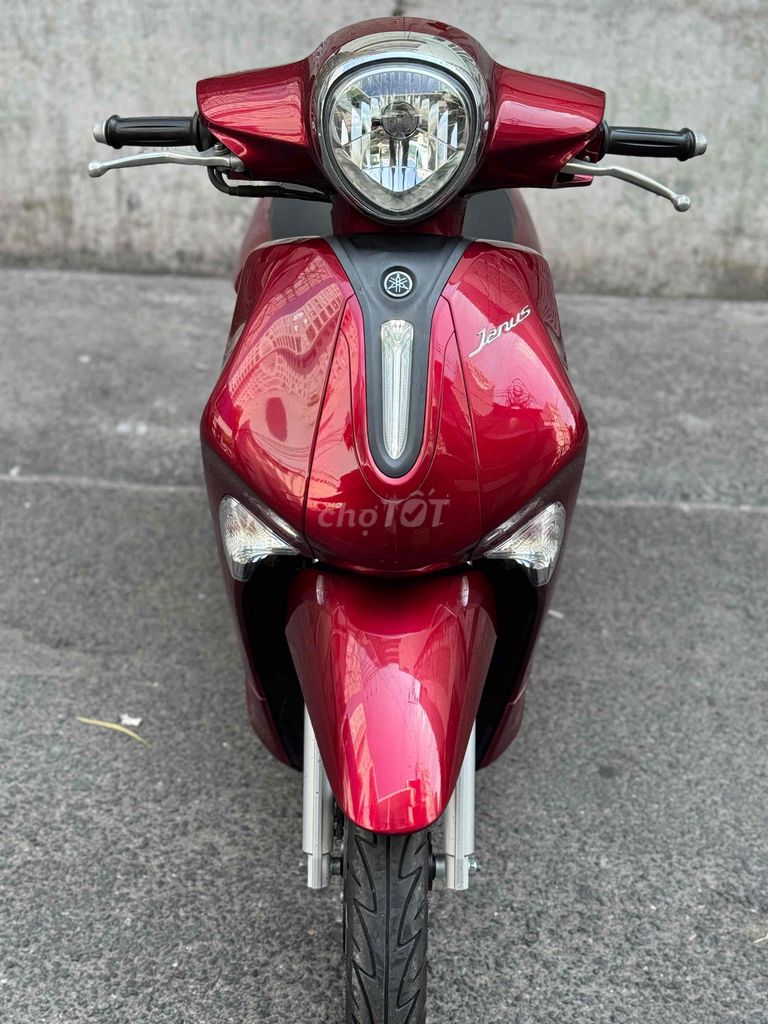 Janus 2024 - ảnh 1
