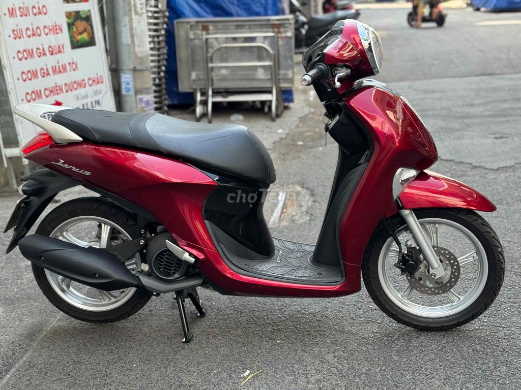 Janus 2024 - ảnh 3